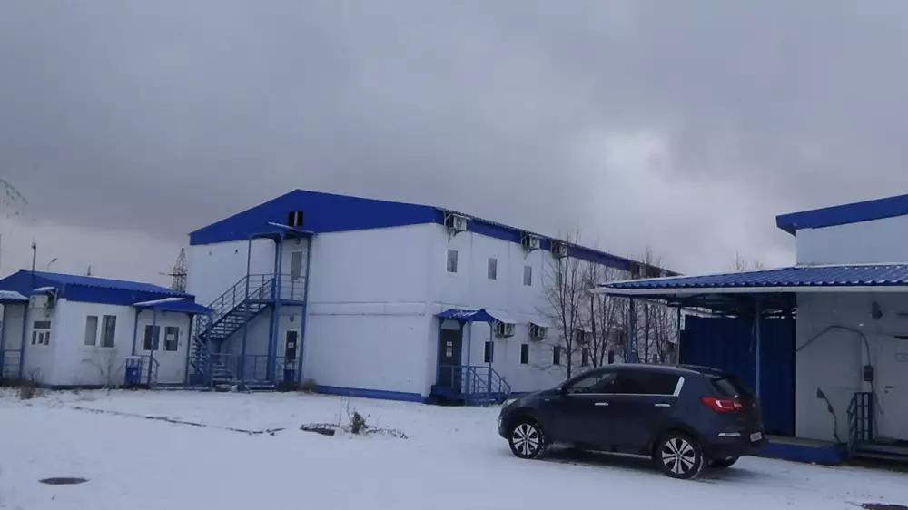 Өскемендегі Балушкиннің бұрынғы көлік зауыты мемлекет меншігіне өтеді