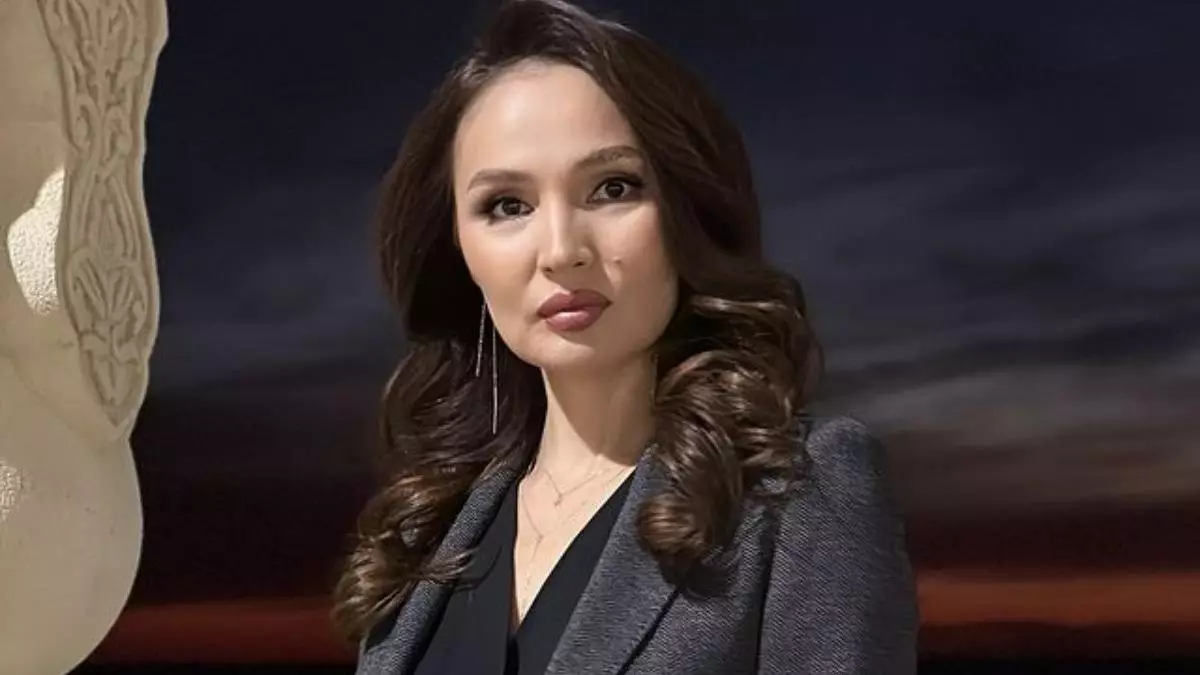 «Кейде өз-өзіме қарап...»: Жұлдыз Әбдікәрімова жан сырын жайып салды