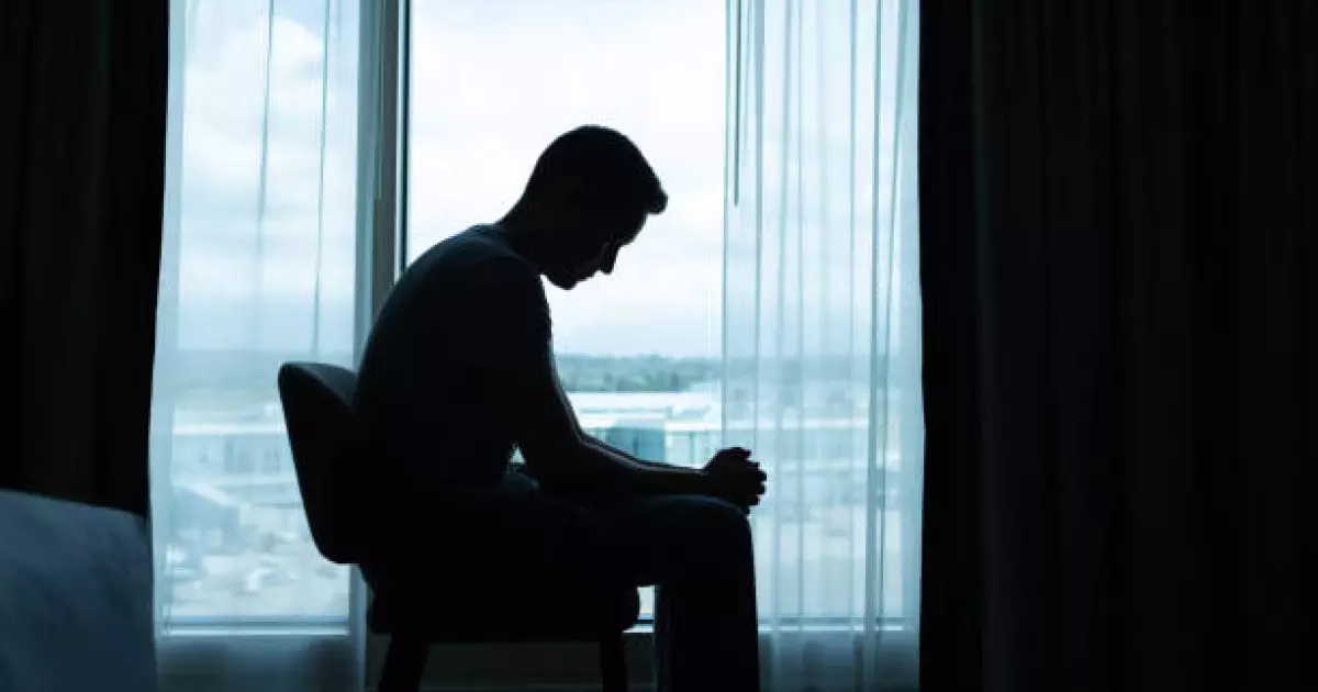  Өзіңді жалғыз сезіну денсаулыққа қалай әсер етеді? 