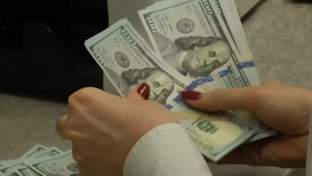 Доллар арзандап, теңге нығайды – Ұлттық банк төрағасы пікір білдірді