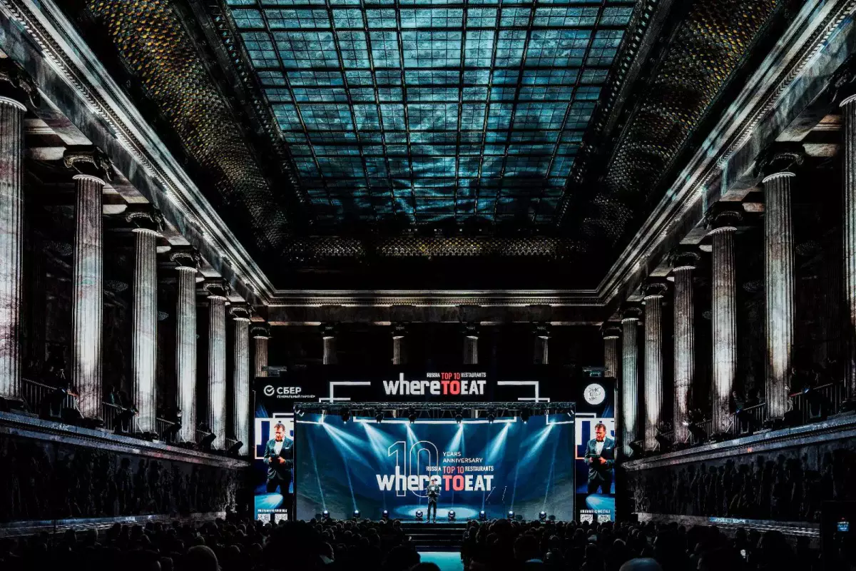 Алматы мейрамханалары мен аспаздары WHERETOEAT халықаралық гастрономиялық сыйлығының қысқа тізіміне енді