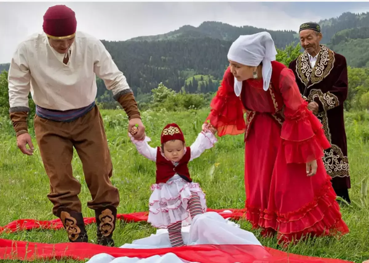 В Казахстане предложили «уехать» из страны тем, кто отрицает национальные традиции - новости на Lada.kz 01.04.2026