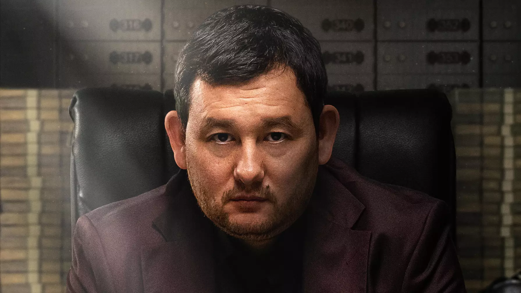 «Мошенники» киносы прокатқа шықты