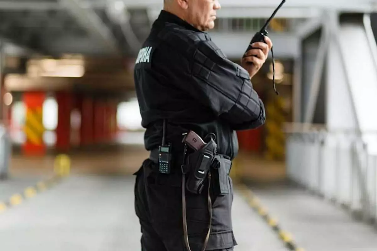 В Атырау сразу четыре охранные компании уличили в недобросовестной конкуренции