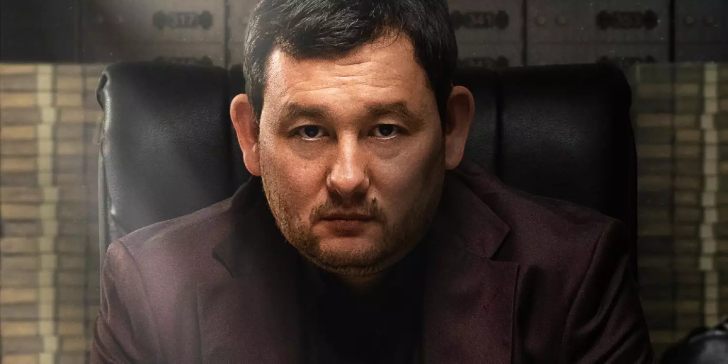 «Мошенники» фильмі үлкен экранға жол тартты