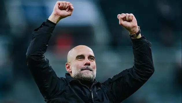 "Ман Сити" готовит замену Гвардиоле и провёл переговоры с тренером топ-клуба