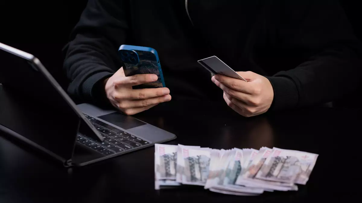 Астанада мыңға жуық киберқылмыс тіркелді: Маман қалай қорғану керек екенін айтты