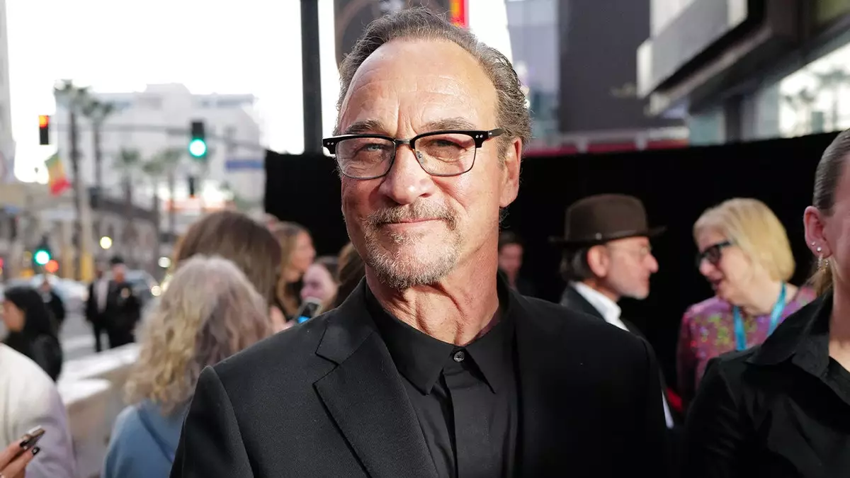 Джим Белуши называет ранчо в Орегоне своим «духовным» убежищем с потовой баней и свободно пасущимся скотом.