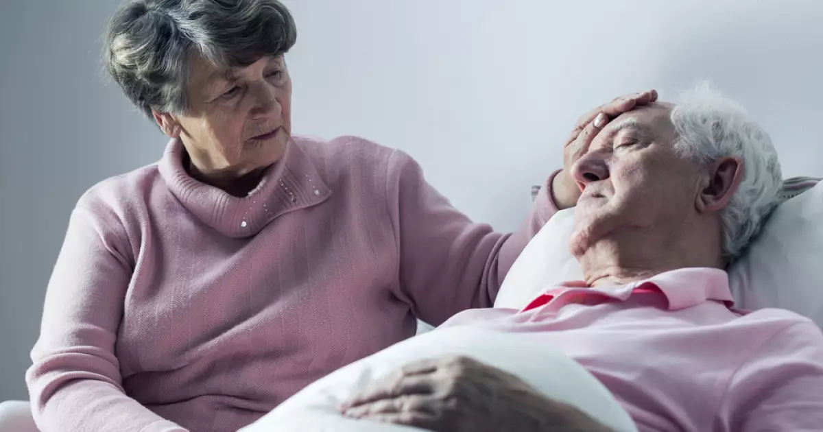  Әйелдер неліктен ұзақ өмір сүреді? – ғалымдар себебін айтты 