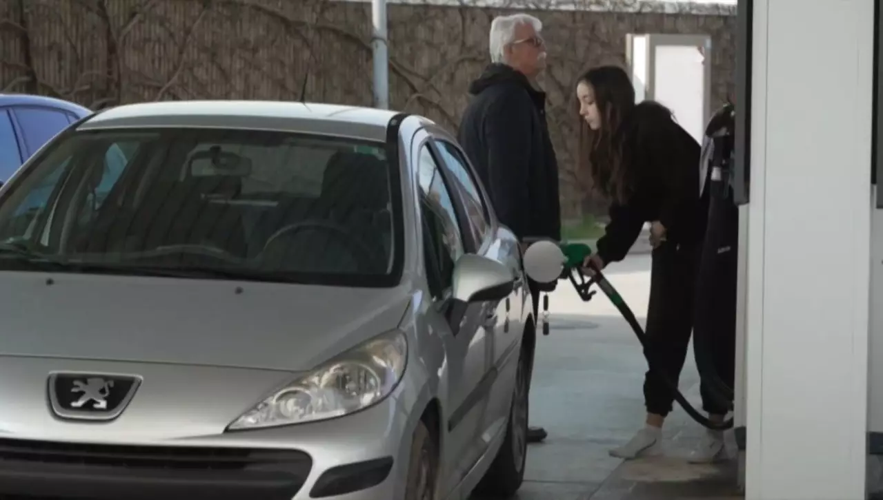 Еуропаның энергия нарығы қысымға ұшырады