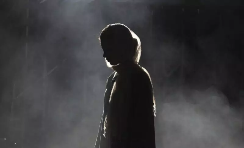 15-летнюю девочку выдали замуж по шариату и изнасиловали: решение апелляции