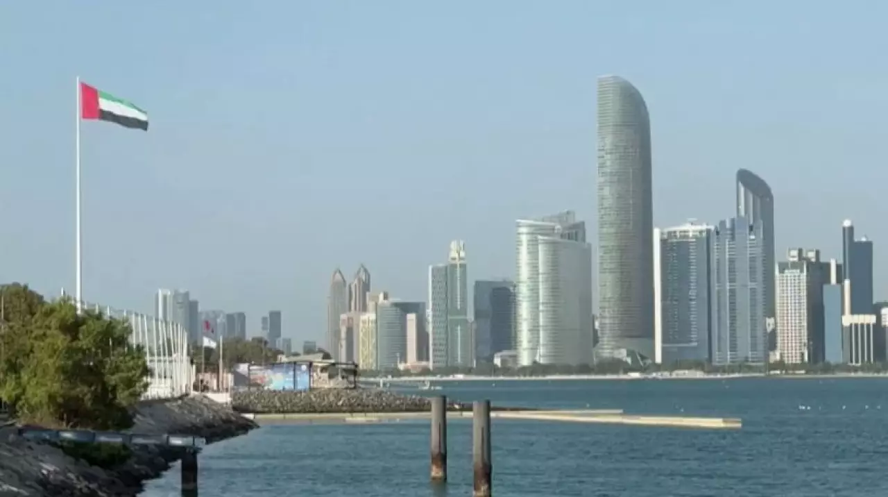 Авиакомпании ОАЭ запретили въезд иранцам