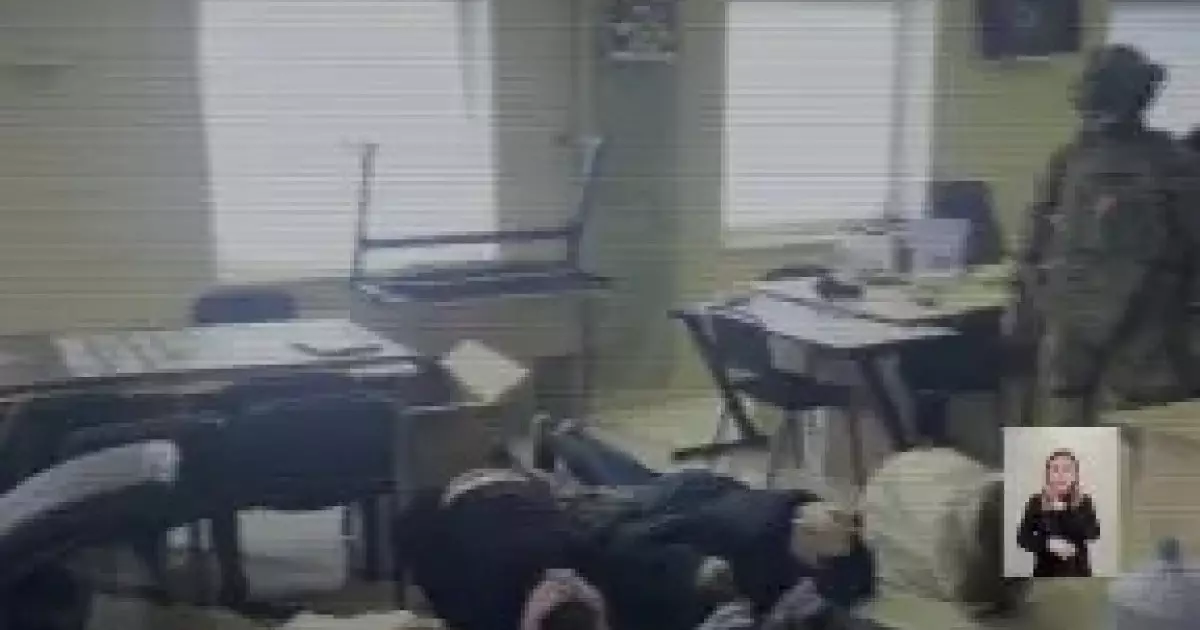  Қазақстан мен Украина ірі арнайы операция өткізді 