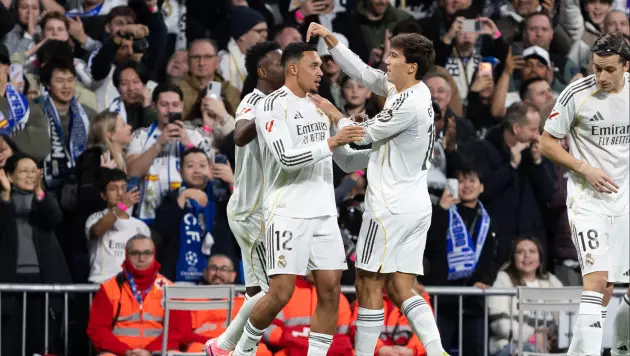 "Реалу" предложили подписать таланта из АПЛ за 92 миллиона