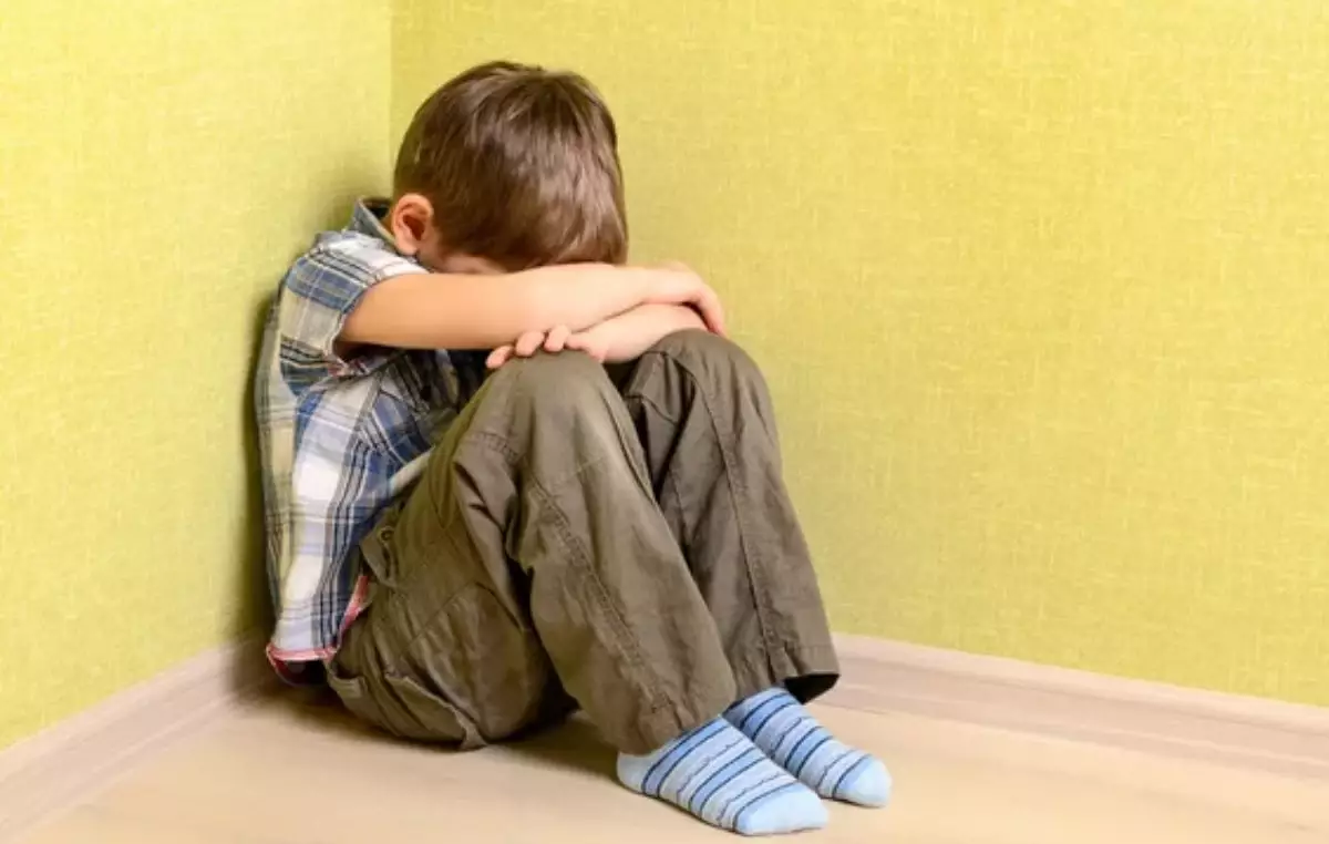 Шымкентте ер адам туыстарының екі баласын бірнеше күн бойы зорлаған