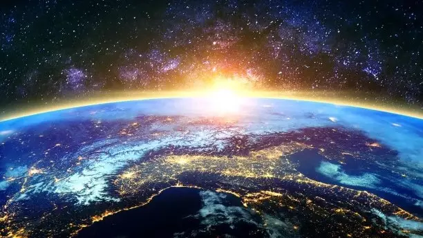 Ученые объяснили новую теорию формирования Земли