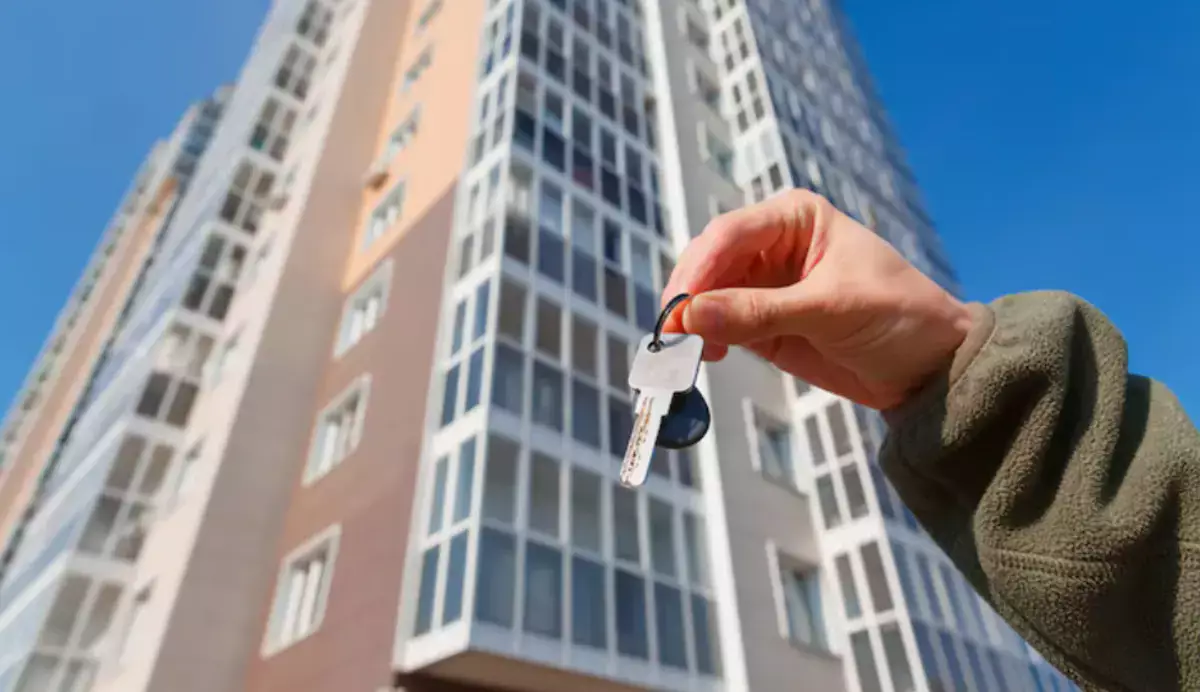 Нацбанк Казахстана экстренно меняет правила на рынке жилья - новости на Lada.kz 01.04.2026