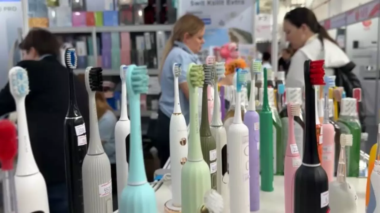 «Медэкспо-2026»: казахстанские врачи представили инновации