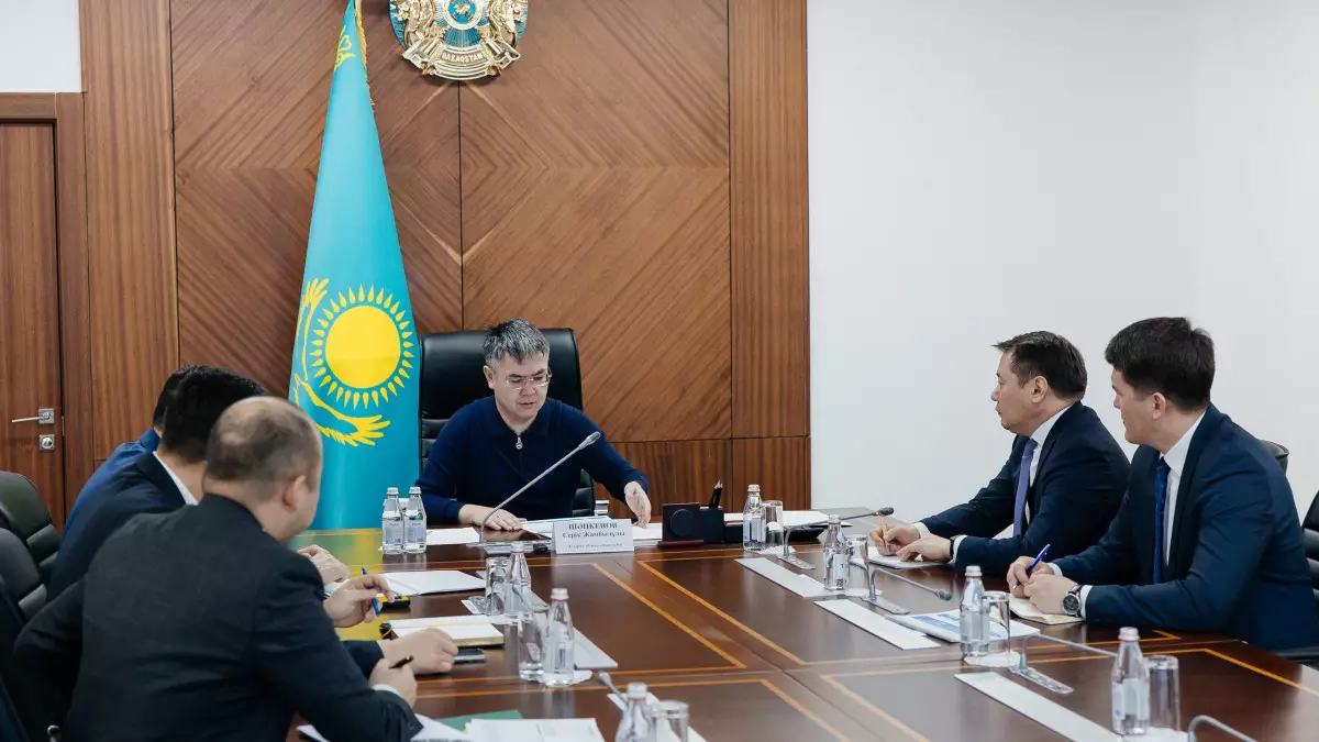 457 проектов МСБ получили господдержку в Атырайской области в  2025 году