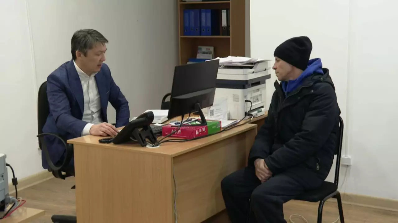 Жасанды интеллект жұмысқа орналасуды жеңілдетеді