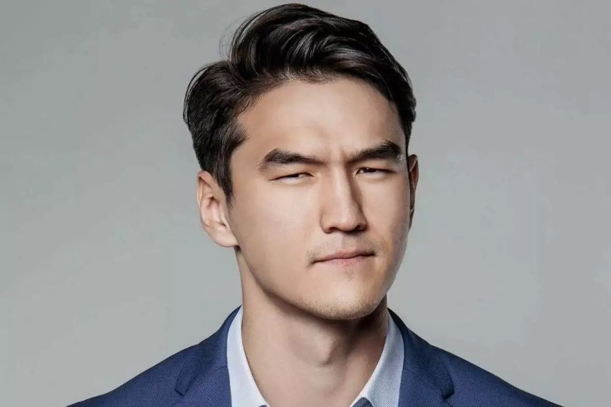 Концерт Нурлана Сабурова в Китае отменили