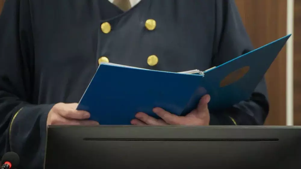 За изнасилование и убийство 24-летней давности осудили мужчину в Акмолинской области