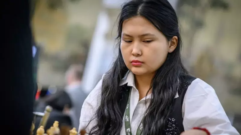 Бибісара Асаубаева жеңіліссіз сериясын жалғастырды