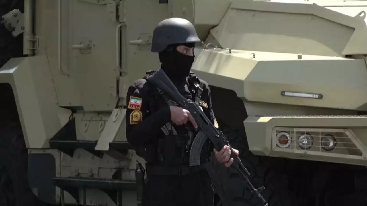 Иран атысты тоқтатуды сұрады – Трамп