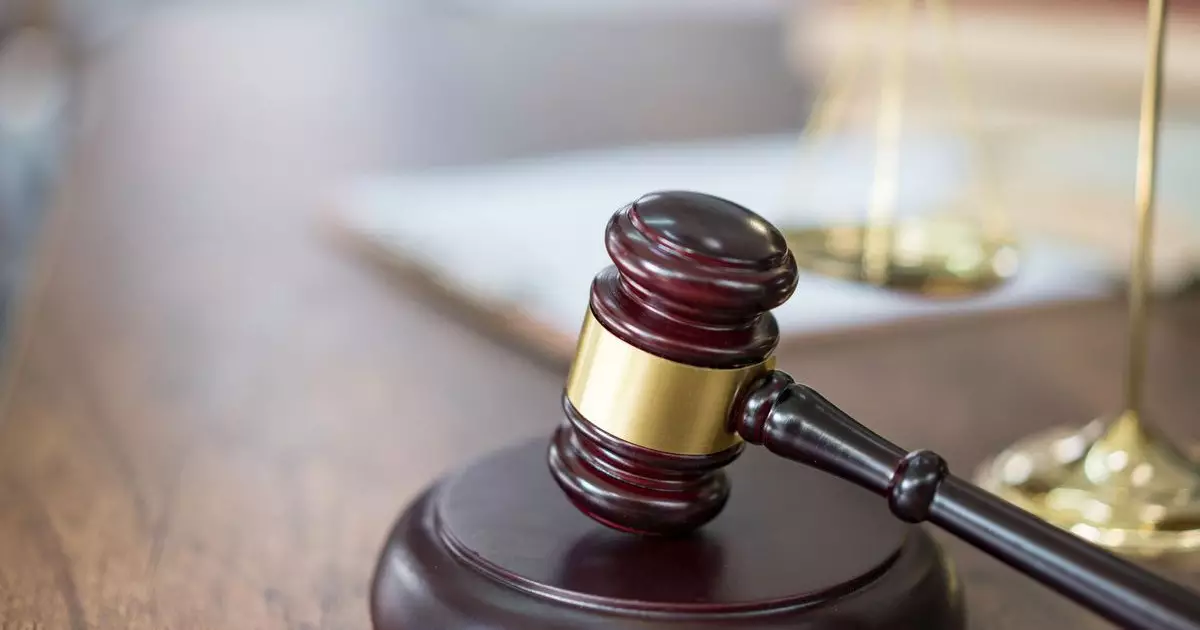  Ақмола облысында әйелді азаптап өлтірген ер адамға 24 жылдан кейін сот үкімі шықты 