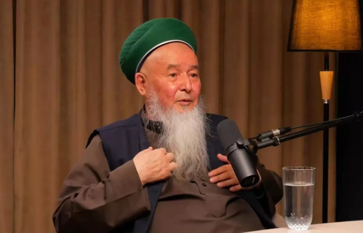 ҚМДБ әйелін шәкіртіне “сыйға берген” уағызшыға қатысты мәлімдеме жасады