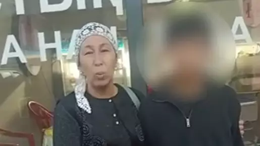 Түркістан облысында жоғалған жасөспірім Шымкенттен табылды