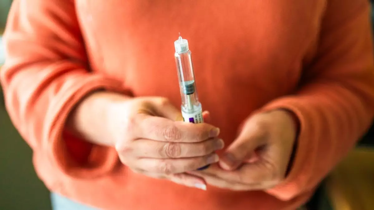 Стоит ли микродозировать Оземпик: мнения экспертов о рисках и пользе разделились.