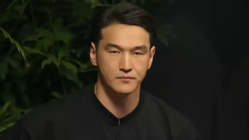 Выступление Нурлана Сабурова в Китае отменили