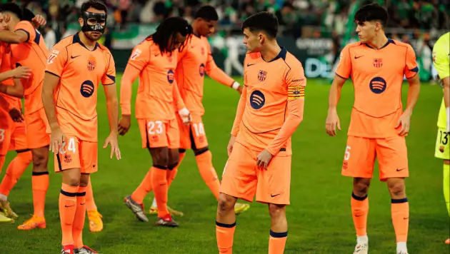 Гиганты АПЛ борются за трансфер звезды: "Барселона" просит 87 миллионов