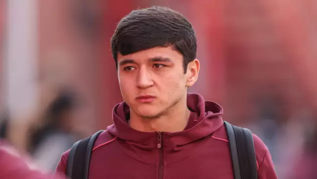 Хусанов собрался выиграть Лигу чемпионов и выбрал клуб