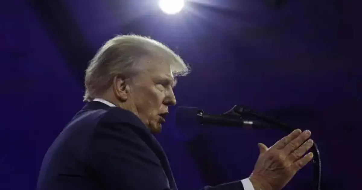  `Иран АҚШ-тан атысты тоқтатуды сұрады`: Трамп маңызды мәлімдеме жасады 