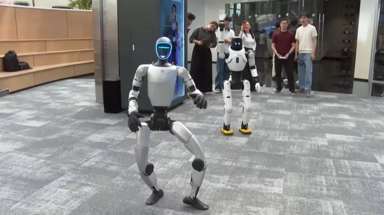 Победителей конкурса AI-проектов назвали в Астане