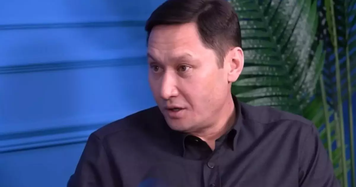   «Пендемін, жалына кешірім сұраймын...»: Азамат Сатыбалды жазбасымен көпшілікті алаңдатып қойды   