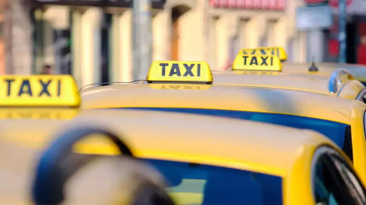 Почему казахстанцы никогда не увидят Kaspi Taxi: озвучена цена, пугающая даже миллиардеров - новости на Lada.kz 01.04.2026