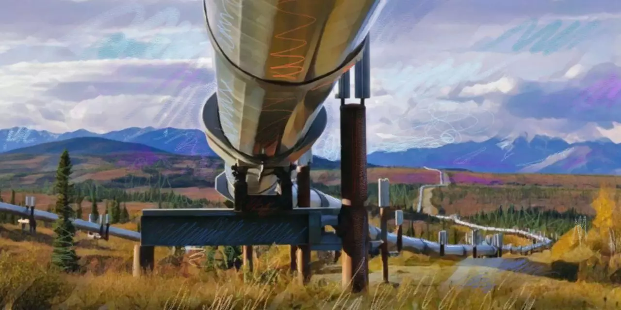 США продлили Казахстану разрешение на транзит российской нефти в Китай