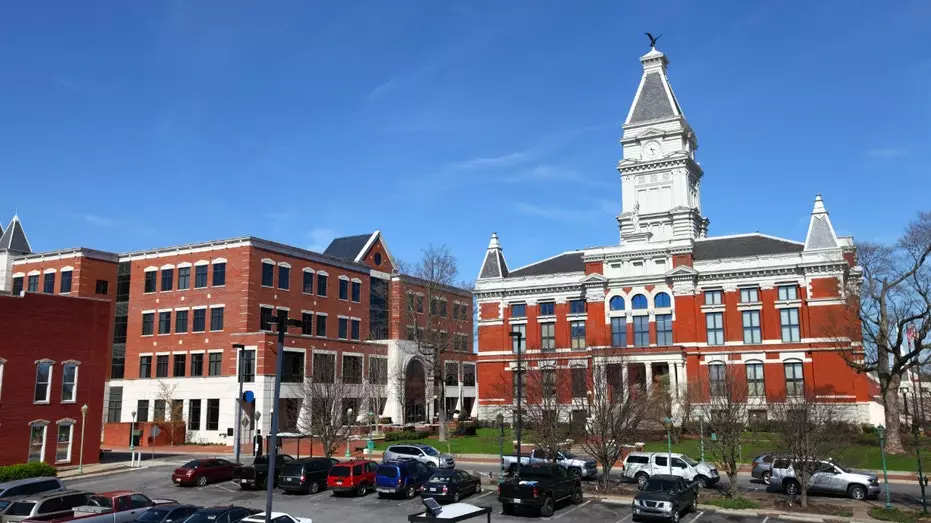 Пригород Нэшвилла превращается в производственный центр, что стимулирует рост его рынка жилья.