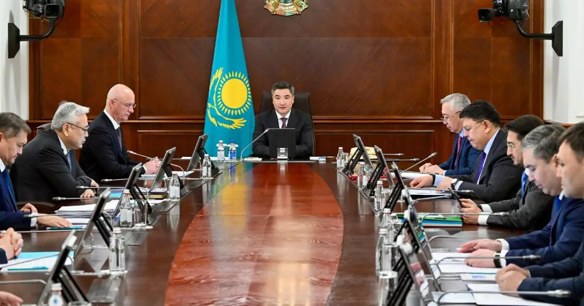   Инновацияны қаржыландыру артады   