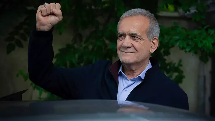 Иран ешқашан соғыс бастаған жоқ – Пезешкиан