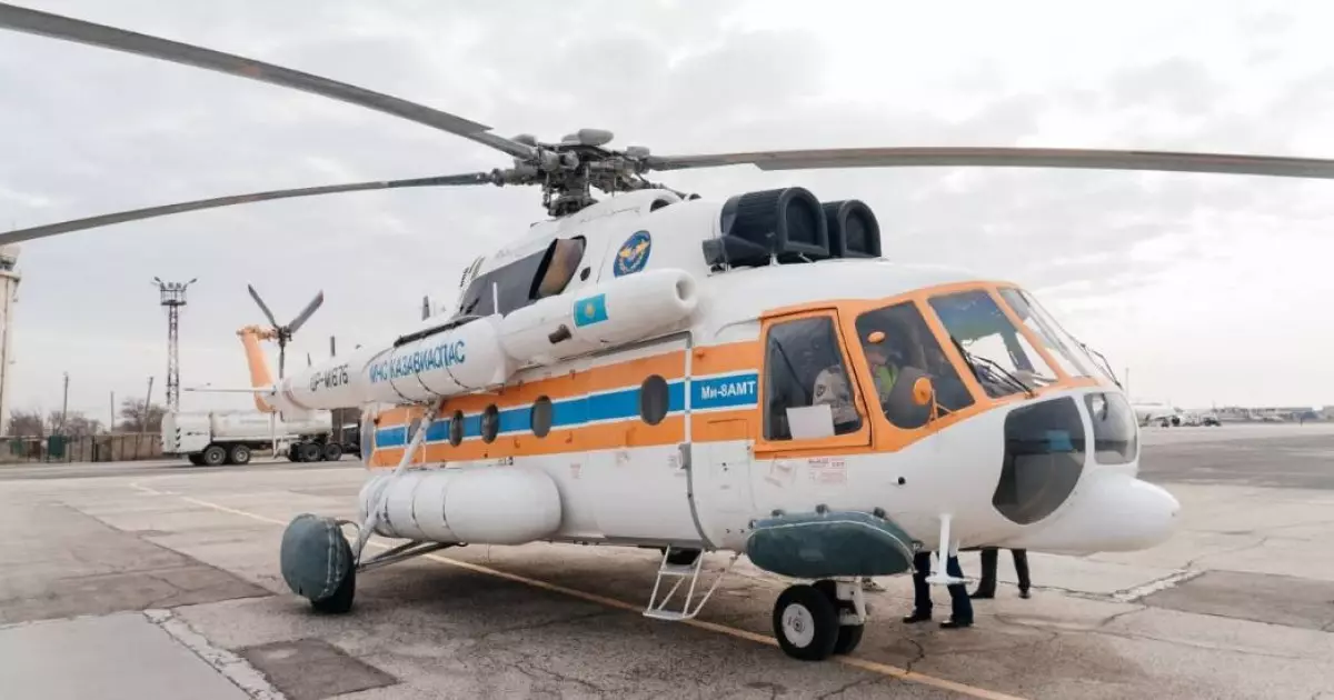   Шаңды дауылдың шырғалаңы   