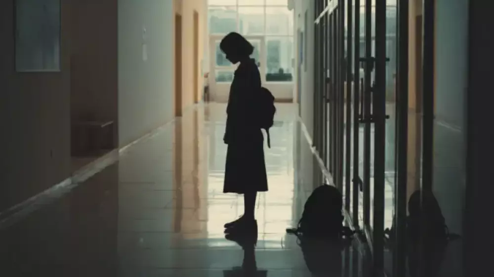 Пять ложек супа на обед. Как кормили детей в интернатах Акмолинской области