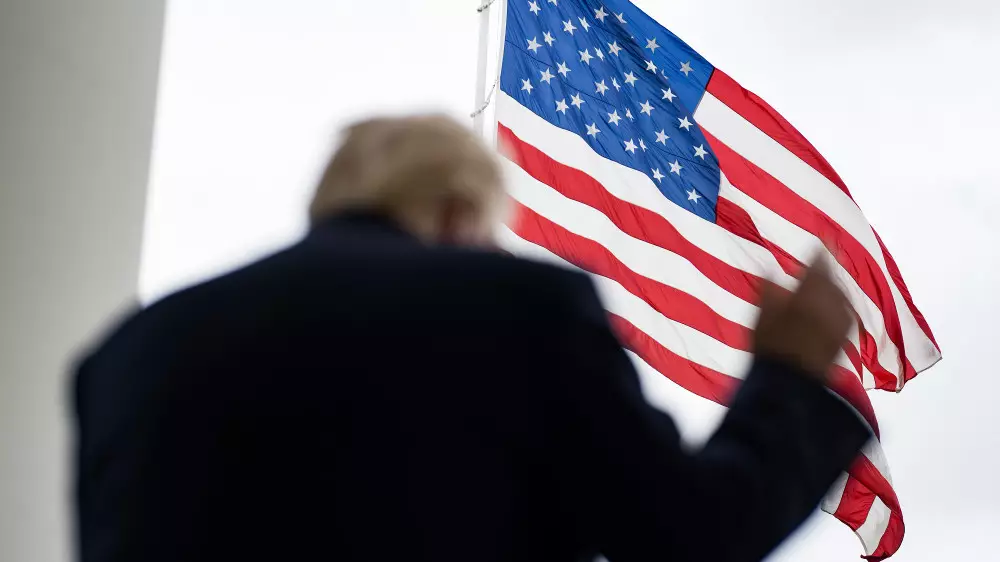 Трамп заявил, что стратегические цели США в Иране “близки к завершению“