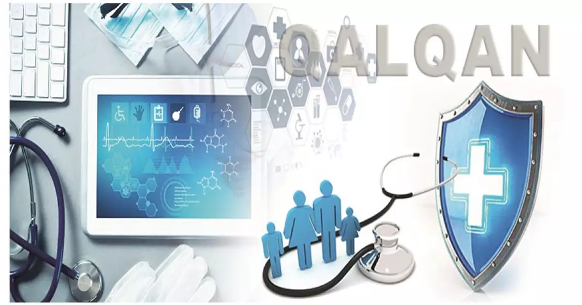   Qalqan дәрігерге қалқан бола ала ма?   