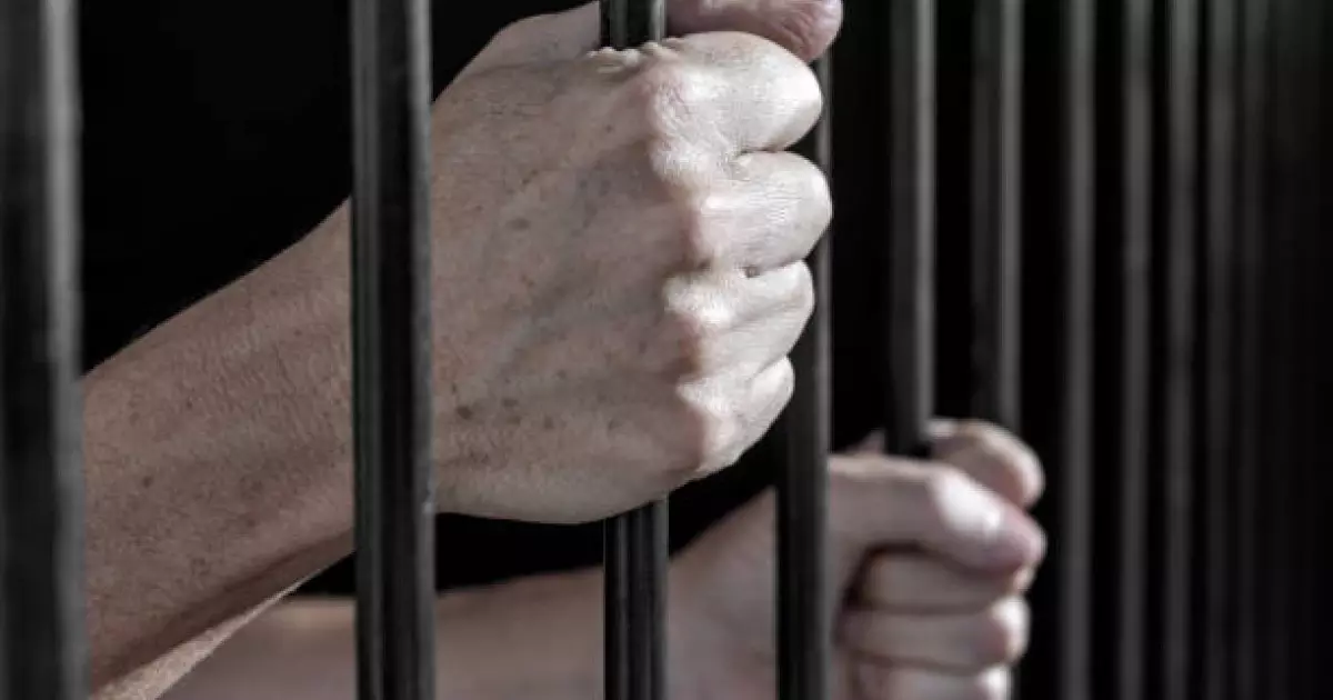  Ақкөлде 2002 жылғы зорлау және кісі өлтіру ісі бойынша үкім шықты 