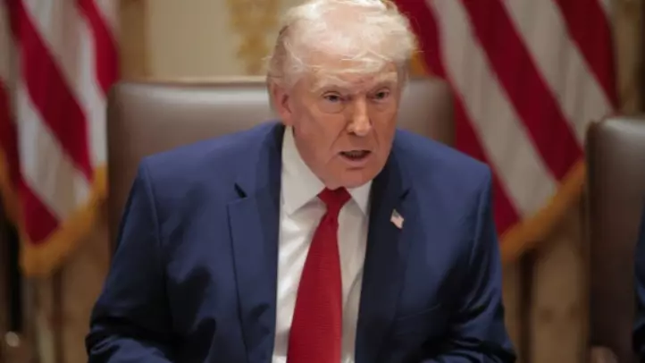 Трамп: АҚШ-тың Ирандағы стратегиялық мақсаттары орындалуға жақын