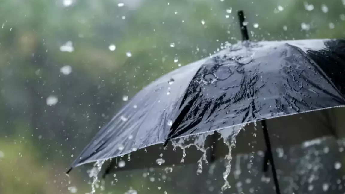 2 сәуірде ауа райы қандай болады?